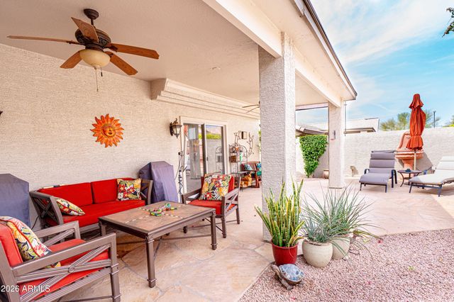 11822 E BECKER Lane, Scottsdale, AZ 85259