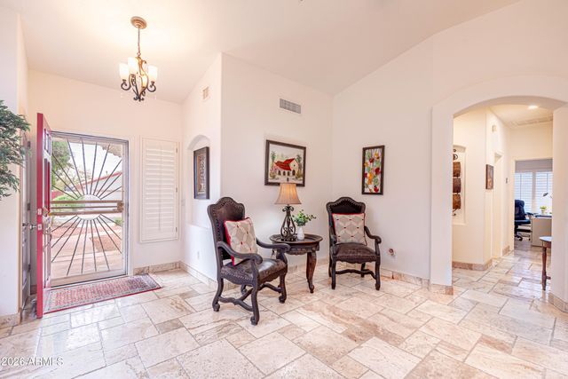 11822 E BECKER Lane, Scottsdale, AZ 85259