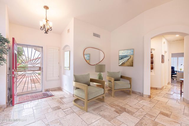11822 E BECKER Lane, Scottsdale, AZ 85259