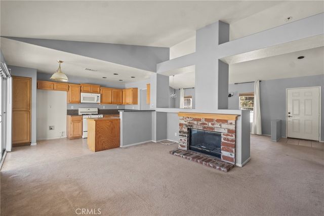 3357 Firebush, Rosamond, CA 93560