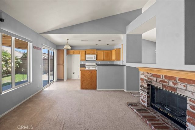 3357 Firebush, Rosamond, CA 93560