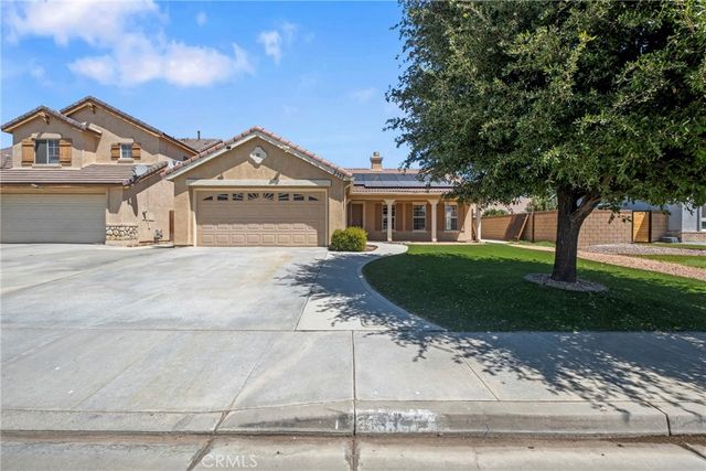 3357 Firebush, Rosamond, CA 93560