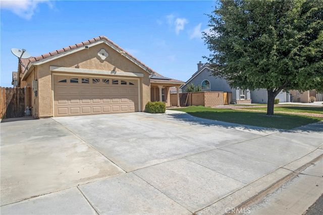 3357 Firebush, Rosamond, CA 93560