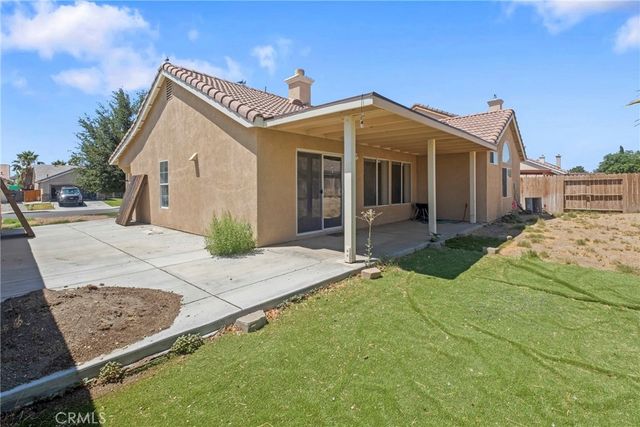 3357 Firebush, Rosamond, CA 93560