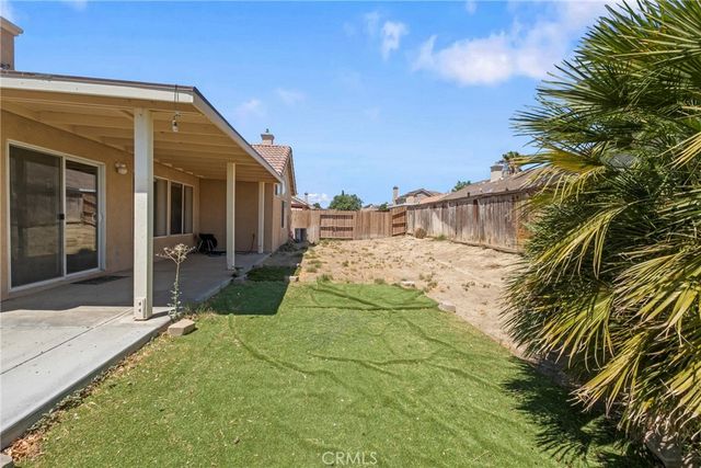 3357 Firebush, Rosamond, CA 93560