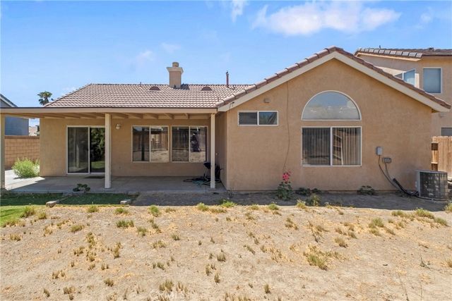 3357 Firebush, Rosamond, CA 93560