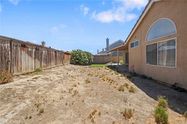 3357 Firebush, Rosamond, CA 93560