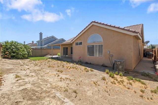 3357 Firebush, Rosamond, CA 93560