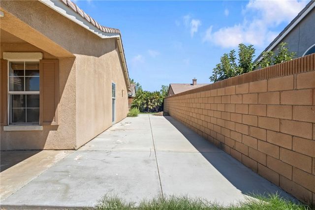 3357 Firebush, Rosamond, CA 93560