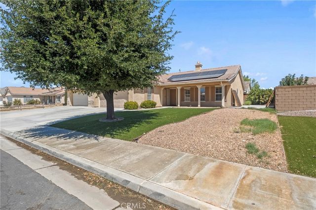 3357 Firebush, Rosamond, CA 93560