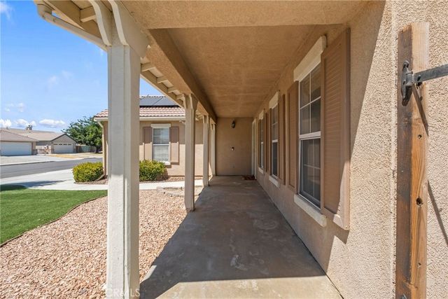 3357 Firebush, Rosamond, CA 93560