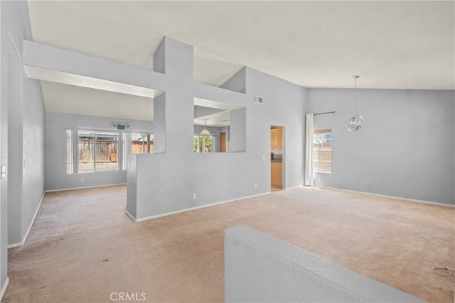 3357 Firebush, Rosamond, CA 93560