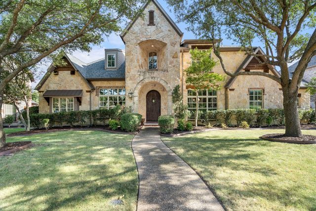 3305 Timber Glen Lane, Mckinney, TX 75072