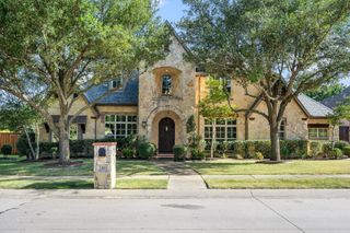 3305 Timber Glen Lane, Mckinney, TX 75072