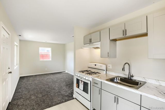 5535 Krameria Street, Commerce City, CO 80022