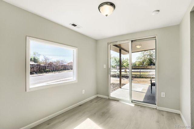 5535 Krameria Street, Commerce City, CO 80022