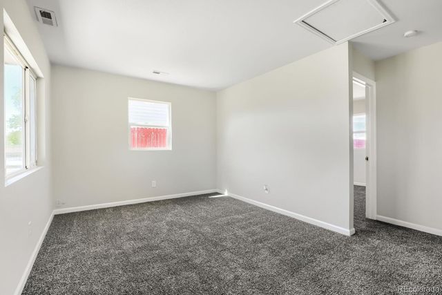 5535 Krameria Street, Commerce City, CO 80022
