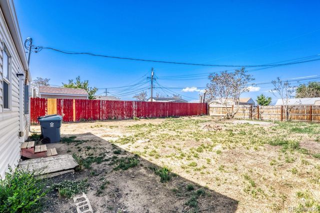 5535 Krameria Street, Commerce City, CO 80022