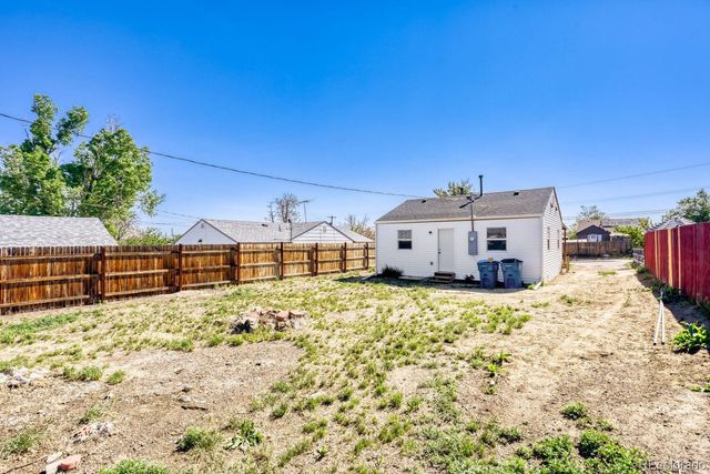 5535 Krameria Street, Commerce City, CO 80022