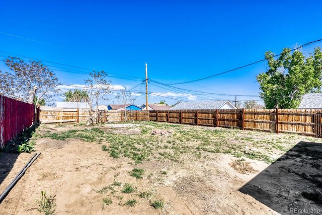 5535 Krameria Street, Commerce City, CO 80022