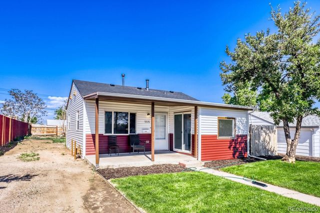 5535 Krameria Street, Commerce City, CO 80022