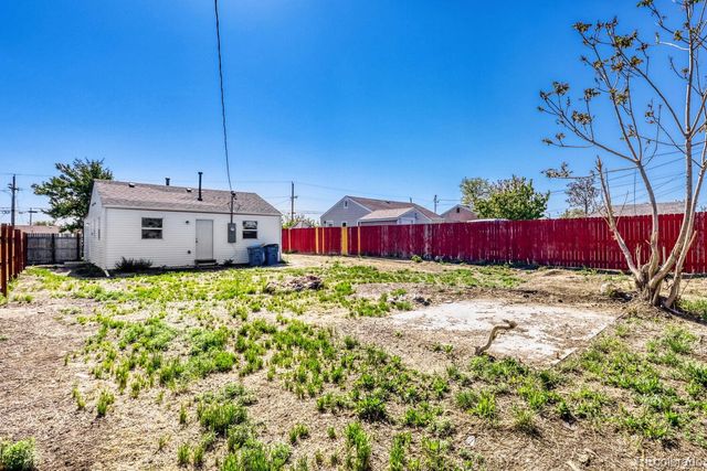 5535 Krameria Street, Commerce City, CO 80022