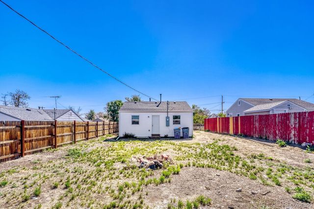5535 Krameria Street, Commerce City, CO 80022