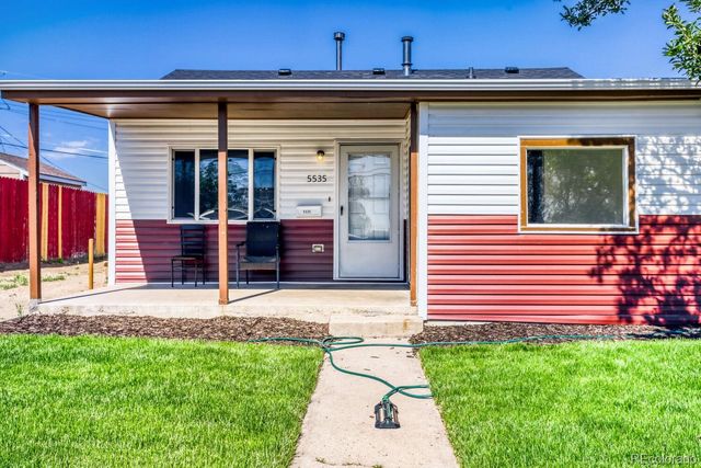 5535 Krameria Street, Commerce City, CO 80022