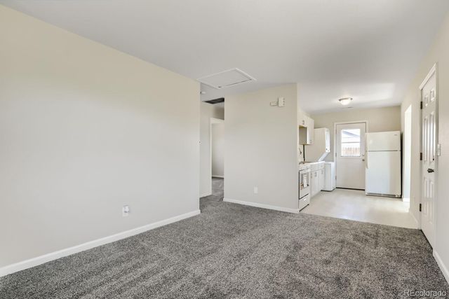 5535 Krameria Street, Commerce City, CO 80022