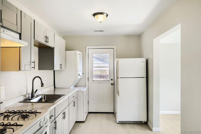 5535 Krameria Street, Commerce City, CO 80022
