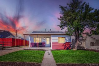 5535 Krameria Street, Commerce City, CO 80022