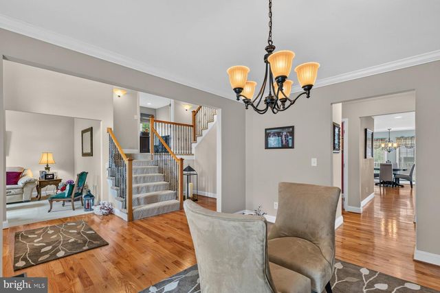 336 APPLE VALLEY RD, Winchester, VA 22602