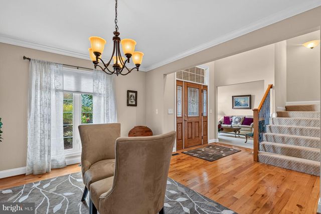 336 APPLE VALLEY RD, Winchester, VA 22602