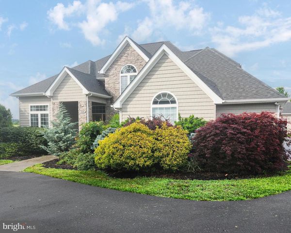 336 APPLE VALLEY RD, Winchester, VA 22602