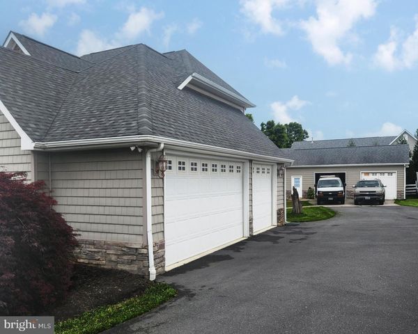 336 APPLE VALLEY RD, Winchester, VA 22602