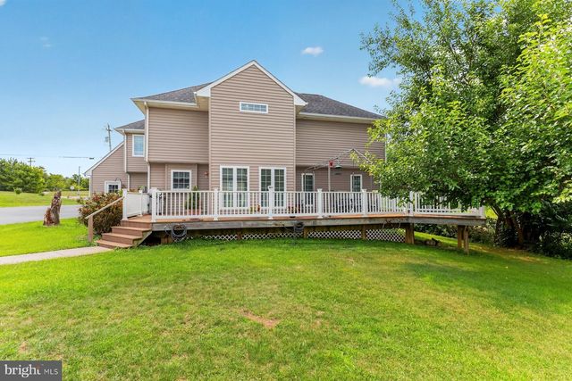 336 APPLE VALLEY RD, Winchester, VA 22602