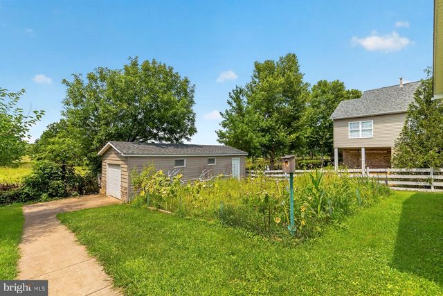 336 APPLE VALLEY RD, Winchester, VA 22602