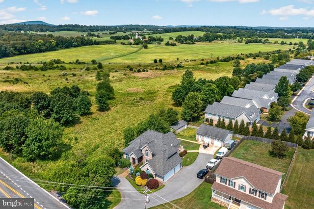 336 APPLE VALLEY RD, Winchester, VA 22602