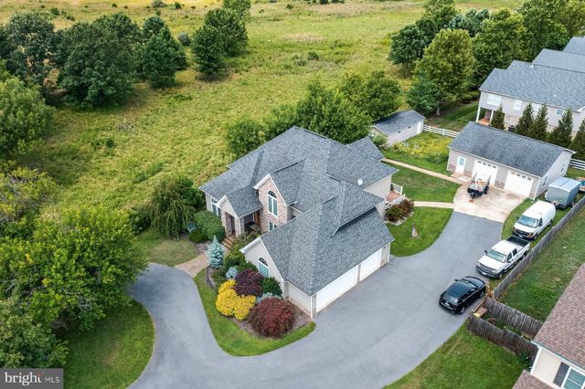 336 APPLE VALLEY RD, Winchester, VA 22602