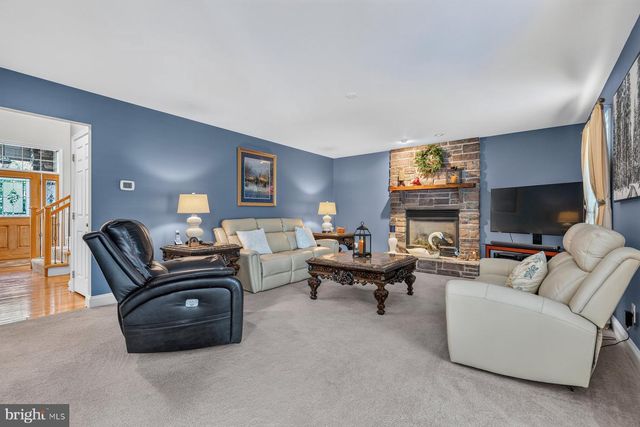 336 APPLE VALLEY RD, Winchester, VA 22602