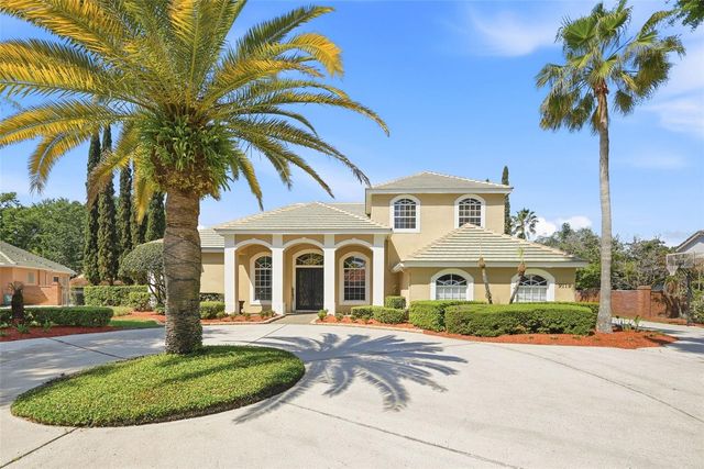 9119 BALMORAL MEWS SQ, Windermere, FL 34786