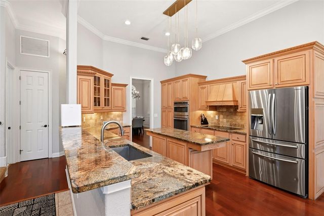 9119 BALMORAL MEWS SQ, Windermere, FL 34786