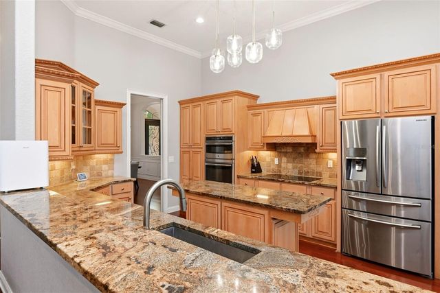 9119 BALMORAL MEWS SQ, Windermere, FL 34786