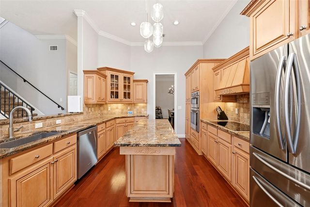 9119 BALMORAL MEWS SQ, Windermere, FL 34786