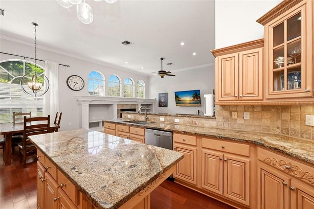 9119 BALMORAL MEWS SQ, Windermere, FL 34786