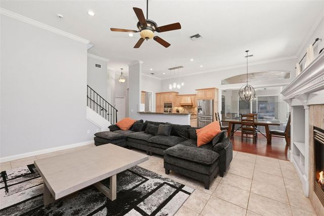 9119 BALMORAL MEWS SQ, Windermere, FL 34786