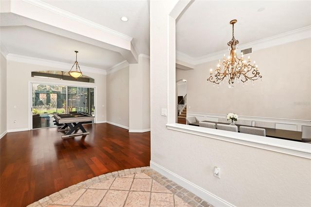 9119 BALMORAL MEWS SQ, Windermere, FL 34786