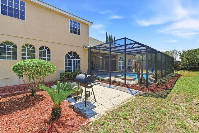 9119 BALMORAL MEWS SQ, Windermere, FL 34786