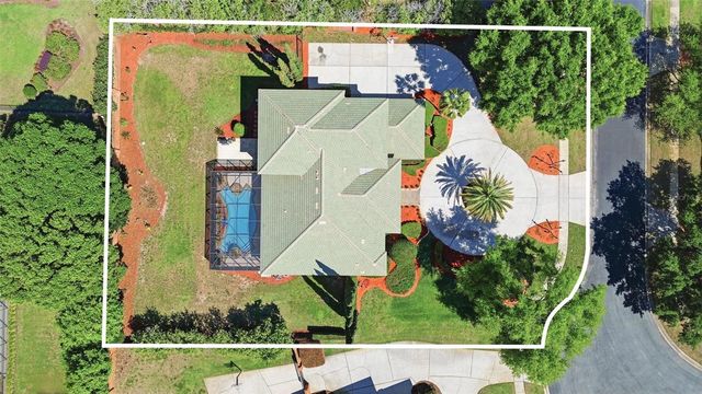 9119 BALMORAL MEWS SQ, Windermere, FL 34786