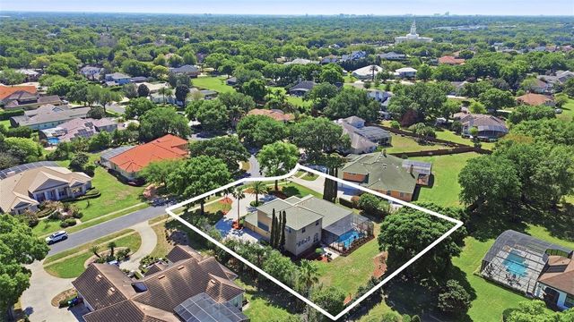 9119 BALMORAL MEWS SQ, Windermere, FL 34786